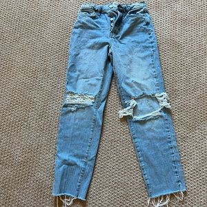 Urban Outfitters BDG Jeans Slim Straight size 25